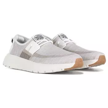 Мужские слипоны Sirocco Heydude, белый