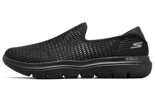 Мужские слипоны Skechers GO WALK