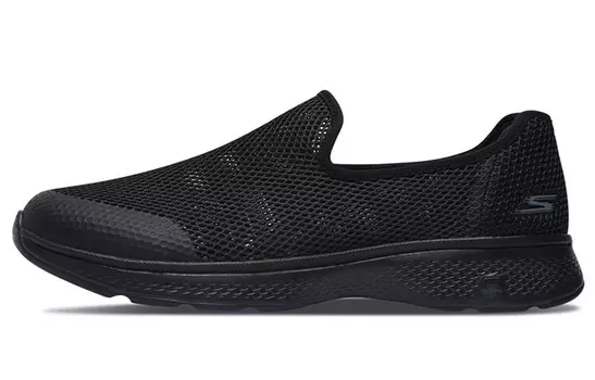 Мужские слипоны Skechers Go Walk 4