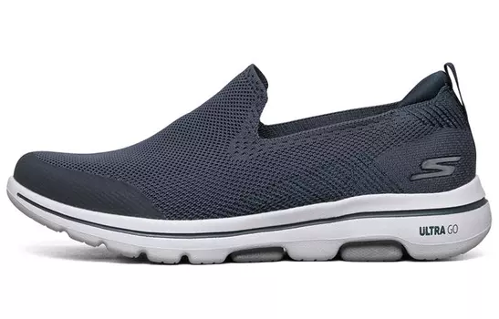 Мужские слипоны Skechers Go Walk 5