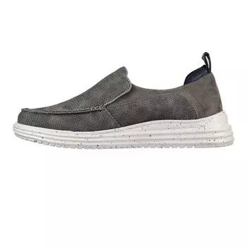 Мужские слипоны Skechers Proven Renco