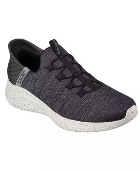 Мужские слипоны Ultra Flex 3.0 — повседневные слипоны прямо сейчас от Finish Line Skechers
