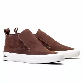 Мужские собольи ботинки Huntington Middie Chukka SeaVees