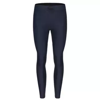 Мужские солнцезащитные леггинсы для серфинга темно-синие OLAIAN