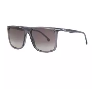 Мужские солнцезащитные очки 278/s в сером/коричневом градиенте Carrera