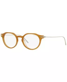 Мужские солнцезащитные очки, 51 PRADA, мульти