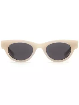 Мужские солнцезащитные очки Akila, белый