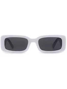 Мужские солнцезащитные очки Akila, белый