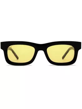 Мужские солнцезащитные очки Akila, черный