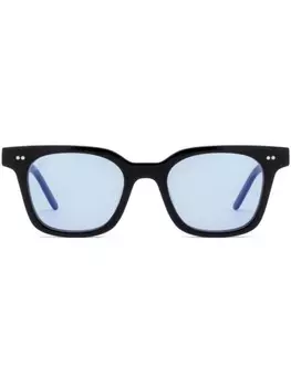 Мужские солнцезащитные очки Akila, черный