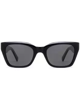 Мужские солнцезащитные очки Akila, черный