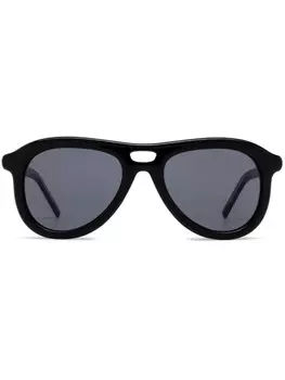 Мужские солнцезащитные очки Akila, черный