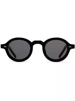 Мужские солнцезащитные очки Akila, черный