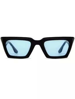 Мужские солнцезащитные очки Akila, черный