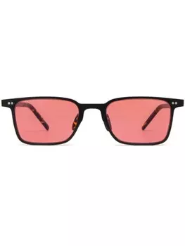 Мужские солнцезащитные очки Akila, черный