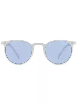 Мужские солнцезащитные очки Akila, серебряный