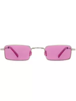 Мужские солнцезащитные очки Akila, серебряный