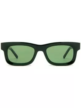 Мужские солнцезащитные очки Akila, зеленый