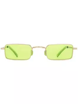 Мужские солнцезащитные очки Akila, золотой