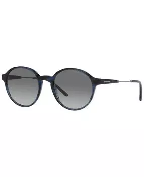 Мужские солнцезащитные очки, AR8160 51 Giorgio Armani