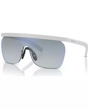 Мужские солнцезащитные очки, AR816933-YZ Giorgio Armani