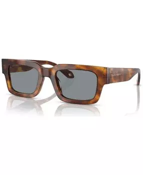Мужские солнцезащитные очки, AR8184U52-X 52 Giorgio Armani