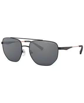 Мужские солнцезащитные очки armani exchange, ax2033s A|X Armani Exchange, мульти