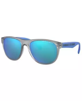 Мужские солнцезащитные очки armani exchange, ax4096s A|X Armani Exchange, мульти