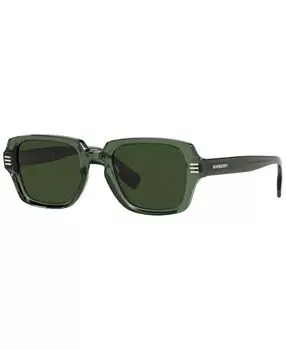 Мужские солнцезащитные очки, BE4349 Burberry