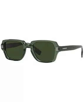 Мужские солнцезащитные очки, BE4349 Burberry