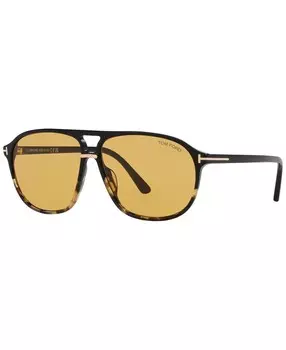 Мужские солнцезащитные очки, Брюс Tom Ford