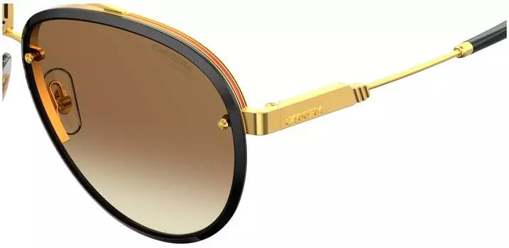 Мужские солнцезащитные очки Carrera Glory Aviator, цвет N/A