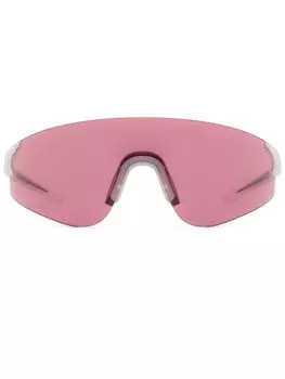 Мужские солнцезащитные очки Chimi, белый