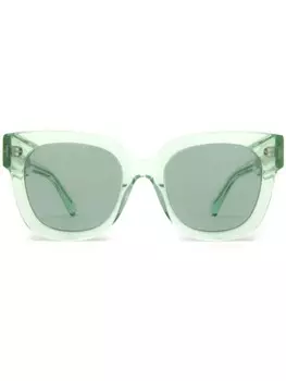 Мужские солнцезащитные очки Chimi, зеленый