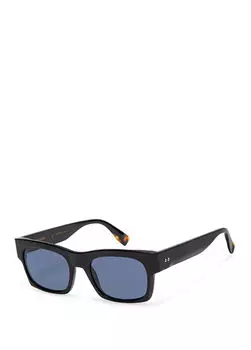 Мужские солнцезащитные очки Chopin 6905 1 из ацетата Gigi Studios, черный