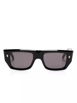 Мужские солнцезащитные очки Cutler & Gross, черный