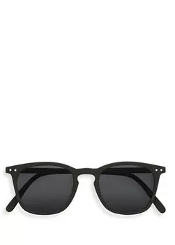 Мужские солнцезащитные очки цвета хаки Izipizi