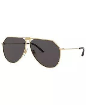 Мужские солнцезащитные очки, DG2248 Dolce&Gabbana