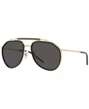 Мужские солнцезащитные очки, dg2277 57 Dolce &amp; Gabbana, мульти
