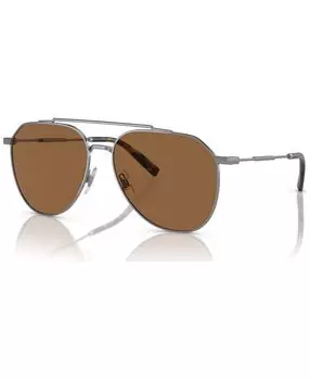 Мужские солнцезащитные очки, DG2296 Dolce&Gabbana