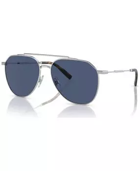 Мужские солнцезащитные очки, DG2296 Dolce&Gabbana