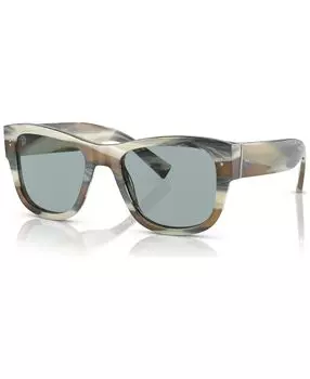 Мужские солнцезащитные очки, DG433852-X Dolce&Gabbana