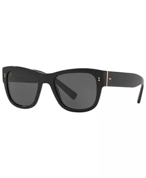 Мужские солнцезащитные очки, DG4338 Dolce&Gabbana