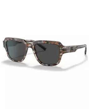 Мужские солнцезащитные очки, DG4402 Dolce&Gabbana