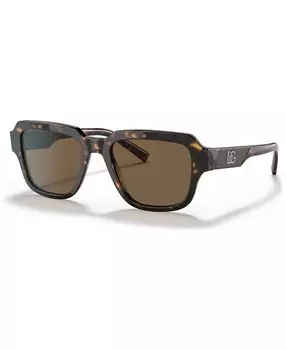 Мужские солнцезащитные очки, DG4402 Dolce&Gabbana