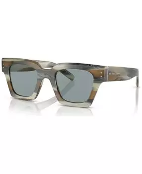 Мужские солнцезащитные очки, DG4413 Dolce&Gabbana