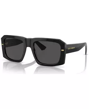 Мужские солнцезащитные очки, DG4430 Dolce&Gabbana