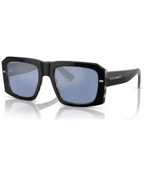 Мужские солнцезащитные очки, DG4430 Dolce&Gabbana