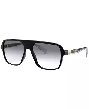 Мужские солнцезащитные очки, DG6134 Dolce&Gabbana