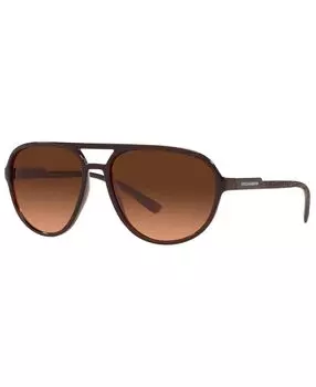 Мужские солнцезащитные очки, dg6150 60 Dolce &amp; Gabbana, мульти